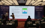 美國Aymont Technology Inc總裁Larry B. ROWLAND：碳化硅裝備和PVT晶體生長的關系