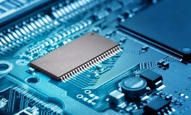 歐盟定目標：尋求生產全球 20% 的半導體