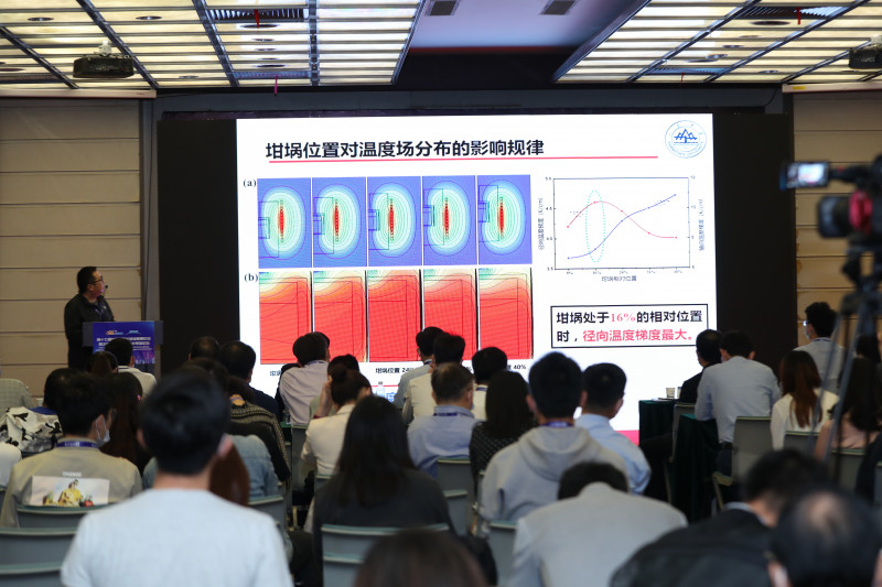 張雷--山東大學晶體材料國家重點實驗室副教授 (2)