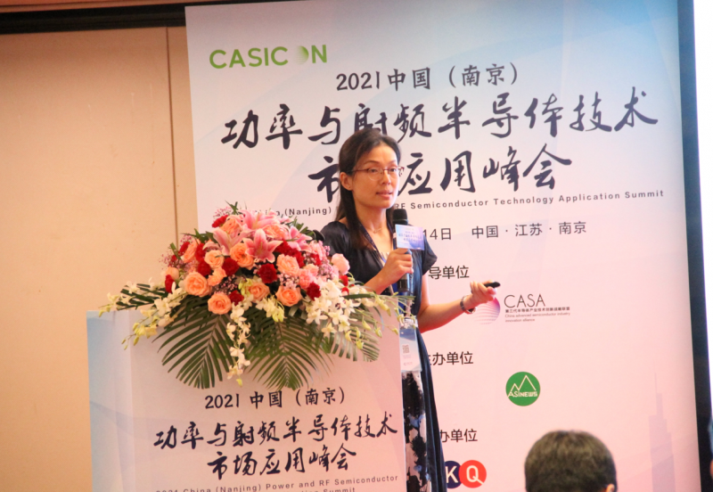 西交利物浦大學副教授劉雯