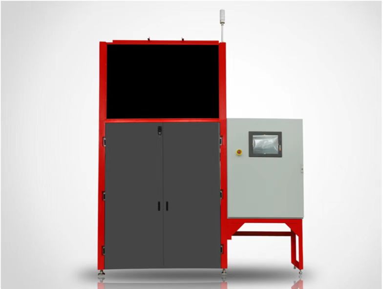 重磅發布 | 新一代SiC晶體生長爐,突破行業核心需求
