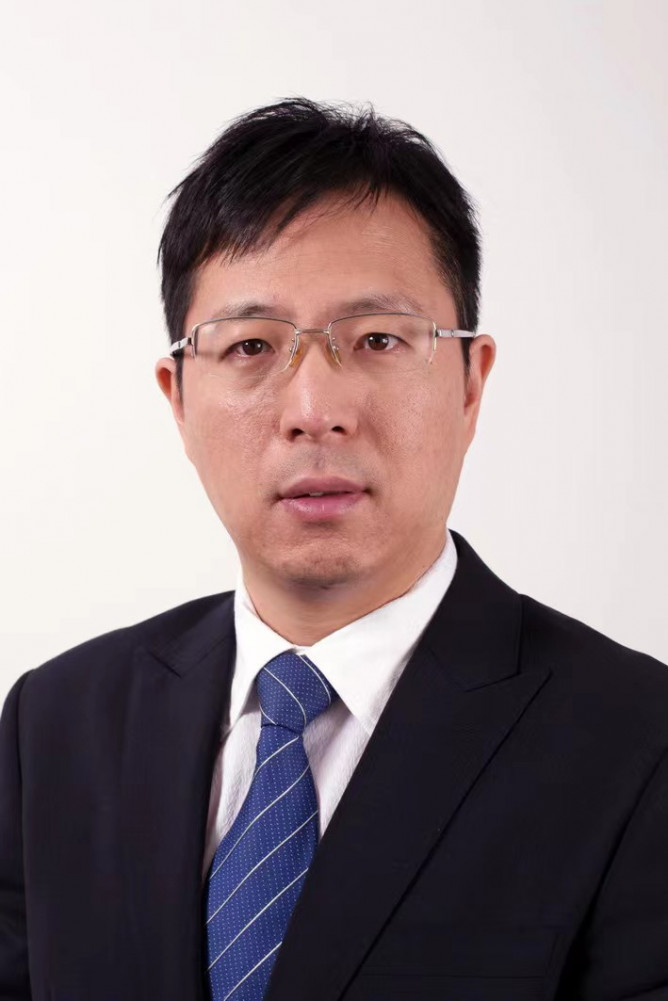 國宏中宇科技發展有限公司 趙然