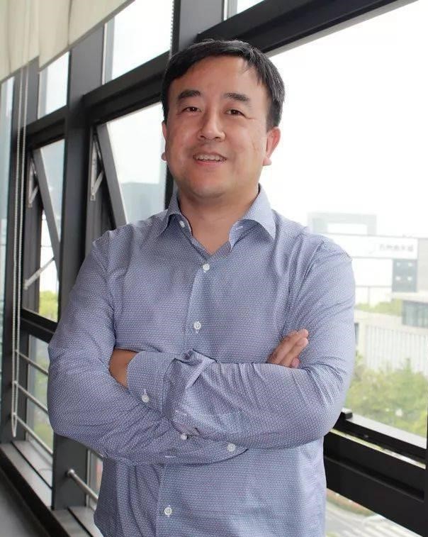 蘇州晶湛半導體有限公司總裁程凱