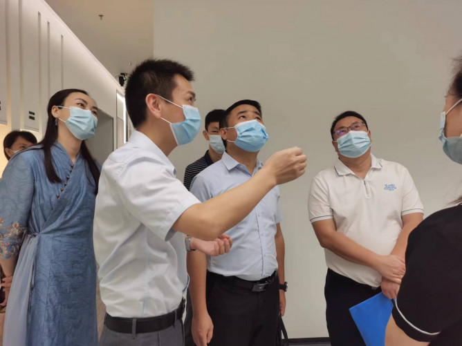 賦能企業(yè)高質量發(fā)展,聯(lián)盟助力鴻利智匯啟動人才強企戰(zhàn)略