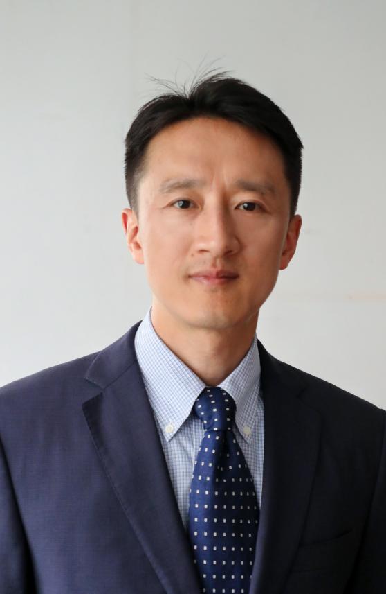 梁超博士--江蘇博睿光電股份有限公司副總經理