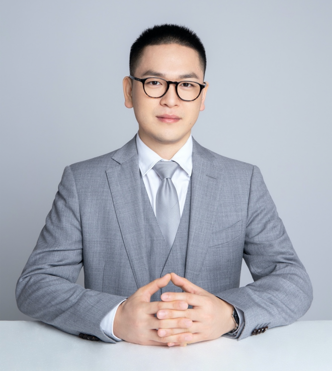 袁超-——武漢大學工業科學研究院研究員