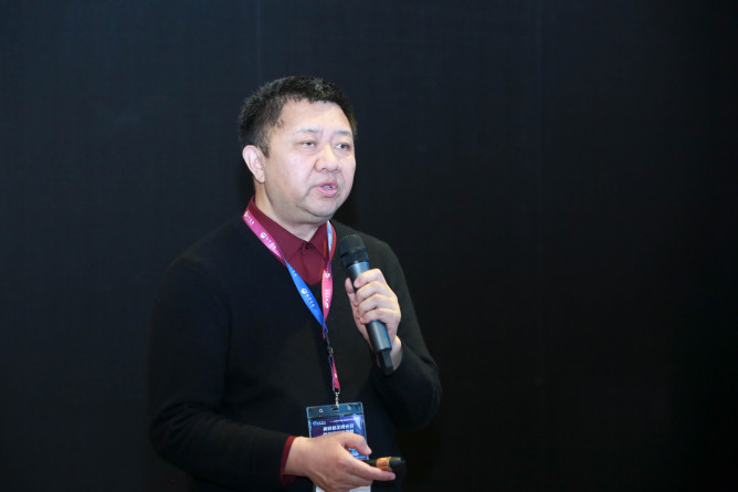 萬成安 北京衛星制造廠