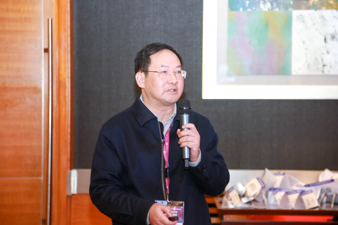 劉兵武  北京正通遠恒科技有限公司總經理