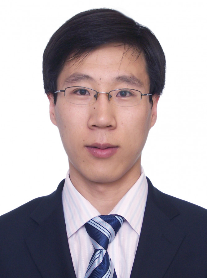 楊學林