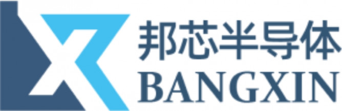 邦芯半導體LOGO