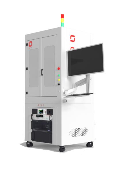 LUXET Thermo 50 鎖相紅外顯微成像系統