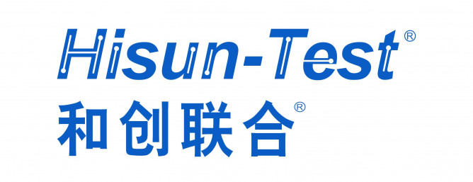 和創聯合logo