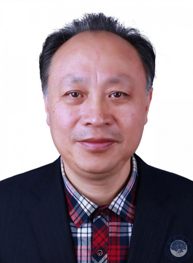 江風益