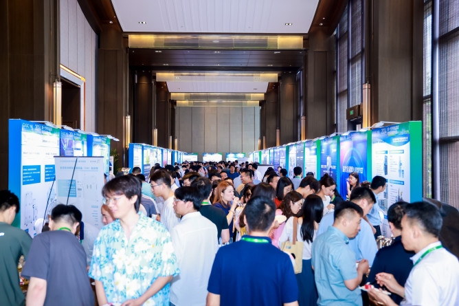 展覽現場
