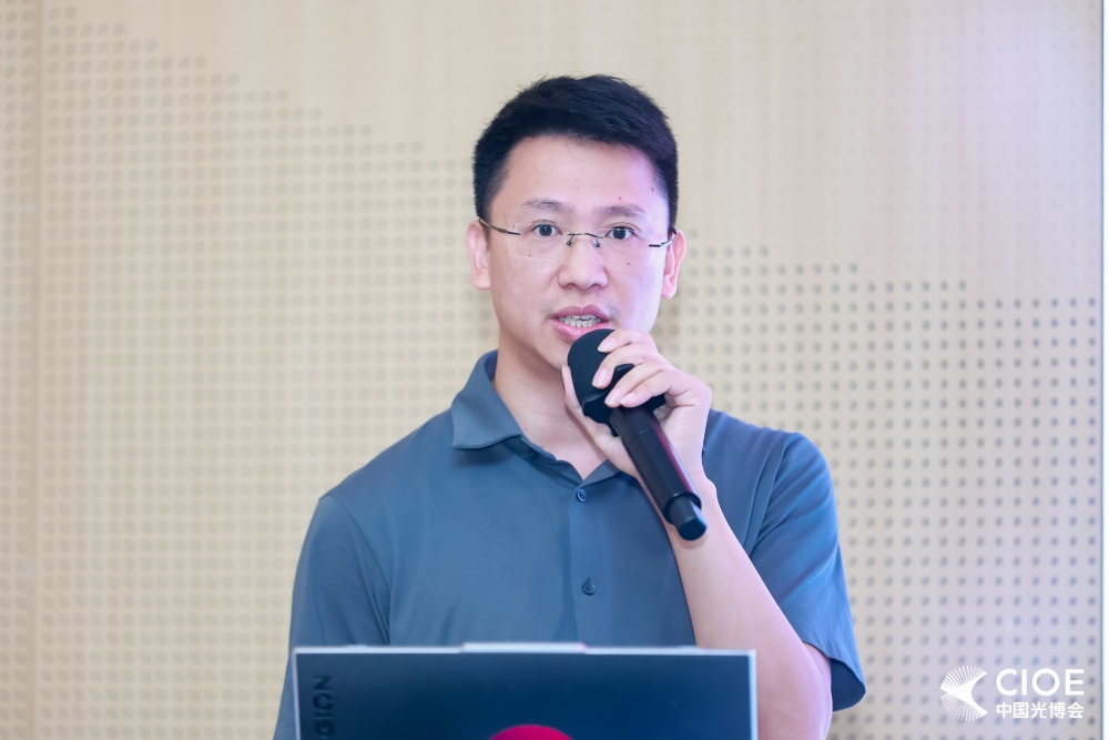 新周期 深互聯——2024智能家居發展趨勢高峰論壇成功舉辦！
