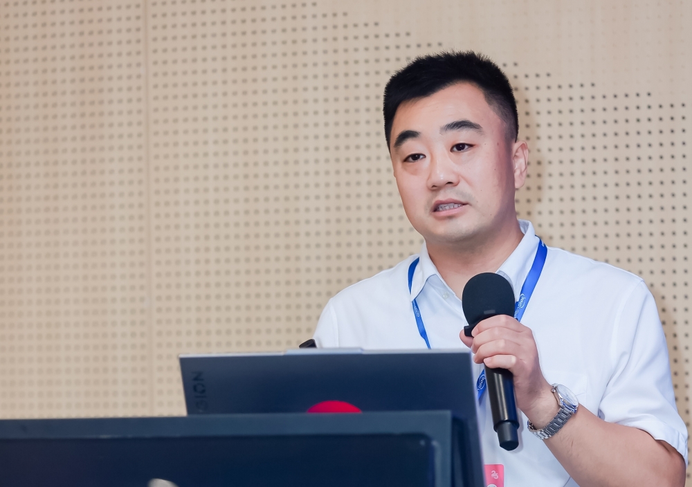 新周期 深互聯——2024智能家居發展趨勢高峰論壇成功舉辦！