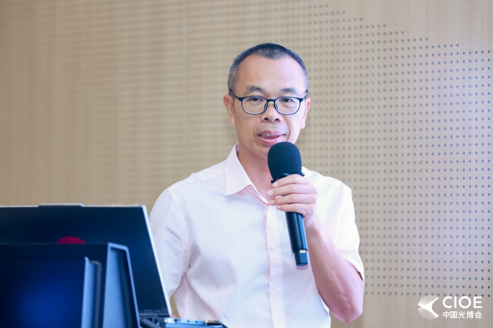 新周期 深互聯——2024智能家居發展趨勢高峰論壇成功舉辦！