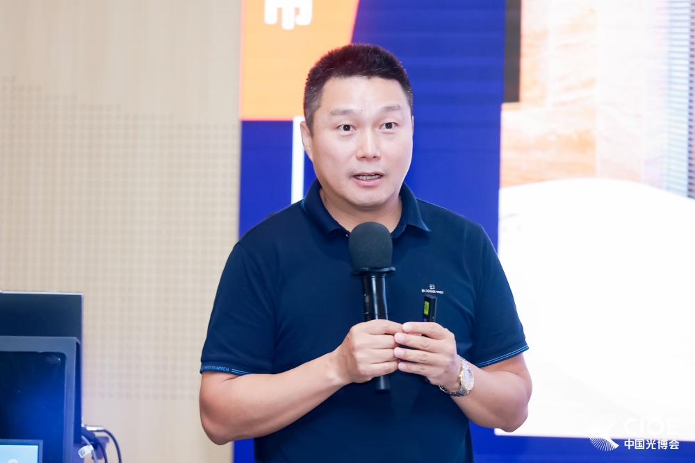 新周期 深互聯——2024智能家居發展趨勢高峰論壇成功舉辦！