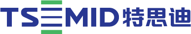 特思迪logo-標準色-左右組合