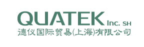 LOGO(德儀國際貿(mào)易（上海）有限公司