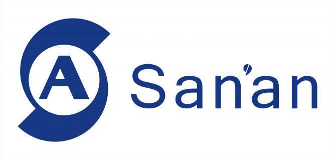 企業logo